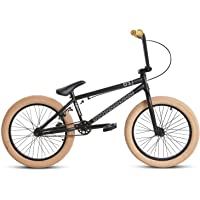 Collective C1 20 Inch Bmx Bike Black By Collective Bikes